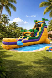 1820ft20Water20slide 1774552663 18ft single lane waterslide