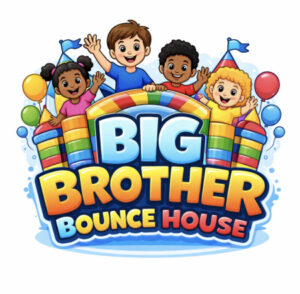 BigBrotherBounceHouse Houston TX