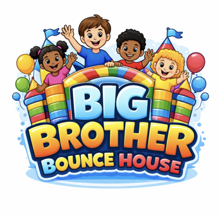 BigBrotherBounceHouse Houston TX